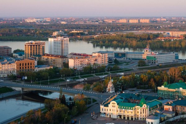 Новый адрес кракен