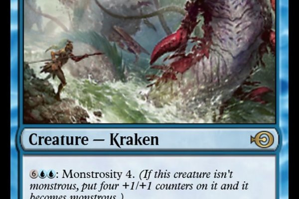 Kraken 19at